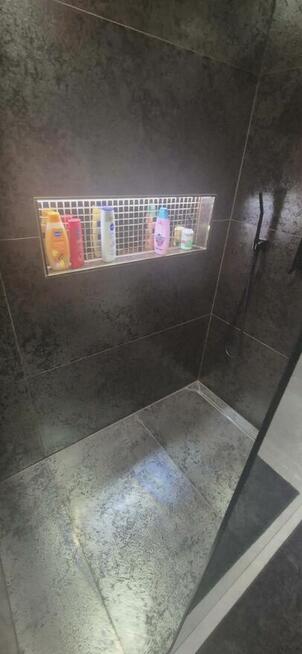 Dom nowoczesny gotowy do zamieszkania