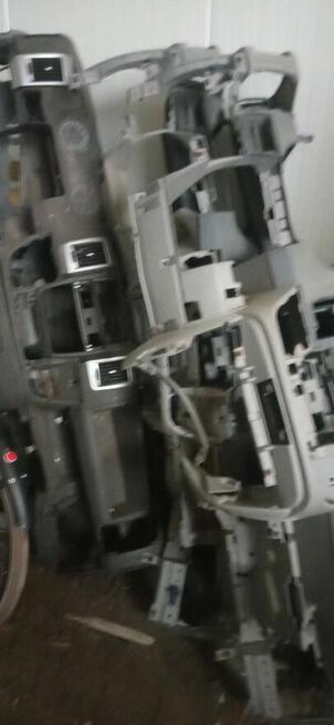 Ściana grodziowa Ducato L3H2 2013r