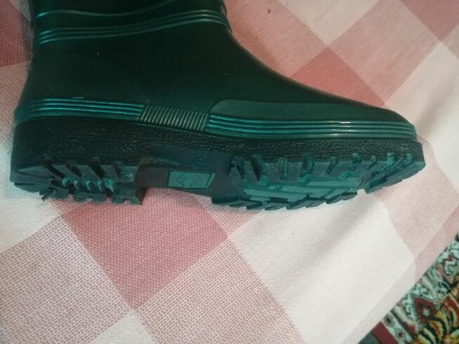 Kalosze nowe rozmiar 36