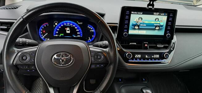 Sprzedam Toyote Corolle hybryda
