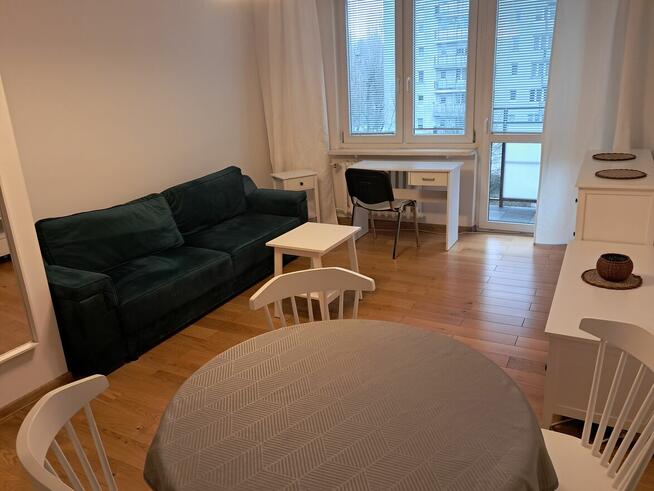 Targówek mieszkanie 2pokojowe 47m2