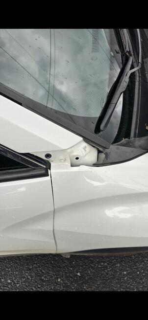 TOYOTA Corolla Cross STYLE 2.0 Hybryd 2022