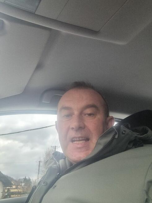 Jakas chetna na gotowe tylko pracujaca