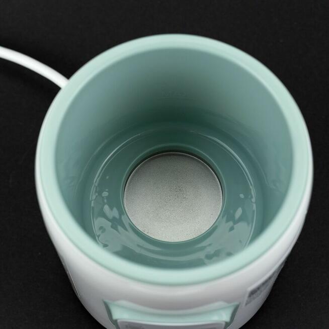 Nowy podgrzewacz sterylizator do butelek GROWNSY