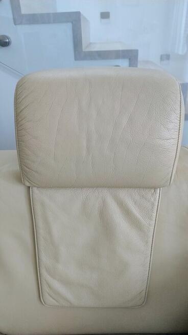 Sprzedam 2 kanapy Kler