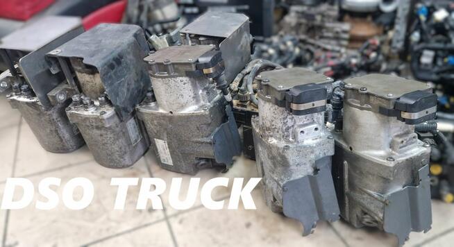 2786167 2420897 MPU Pompa wspomagania Osi Skretnej Scania