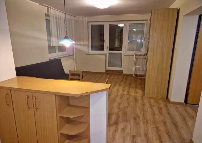 3 pokoje Gdańsk Niedźwiednik-zwierzęta mile widziane