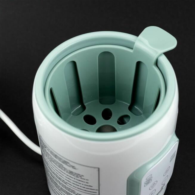 Nowy podgrzewacz sterylizator do butelek GROWNSY