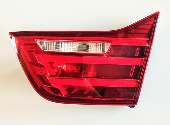 Lampy Tylne BMW F32 F33 F36 F82 F83 Europa Komplet