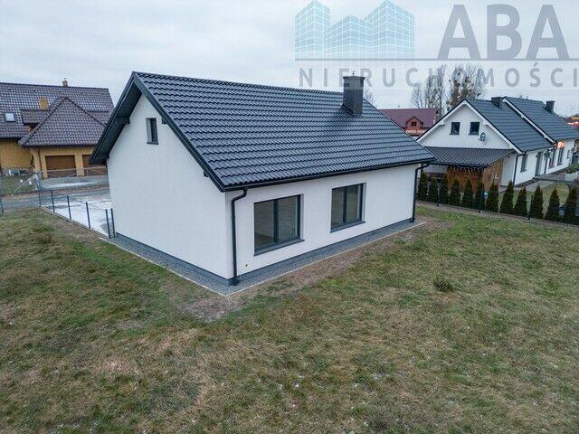 Budynek handlowo usługowy - Kleczew