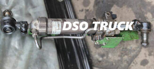 SILOWNIK OSI SKRETNEJ SCANIA 2420898 2717017 3022856