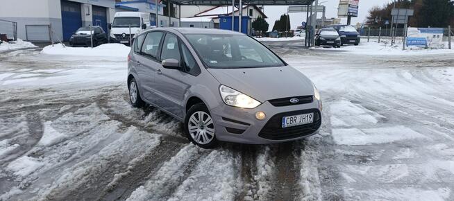 Sprzedam Forda S-Max 2011