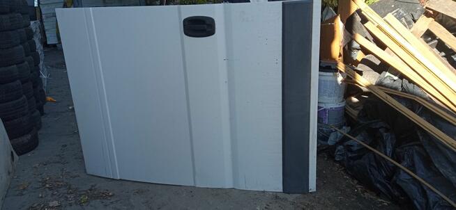 Ćwiartka pełna Fiat Ducato L3H2, 2013r