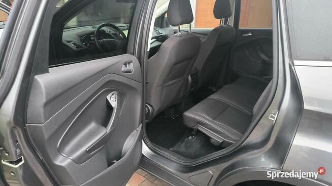 Ford Kuga OKAZJA (niska cena)1,5 benzyna 150KM manual
