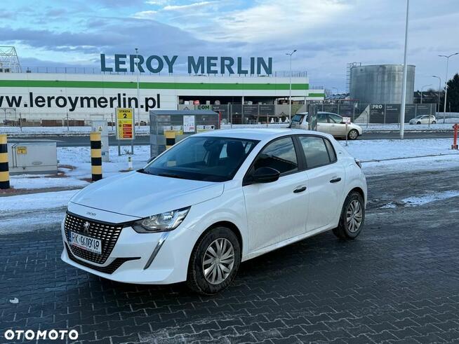 Peugeot 208 PureTech 75 Like