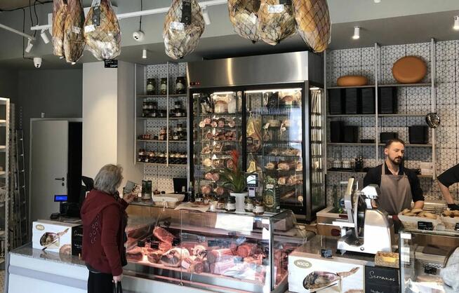 Dobrze Wiedzieć Delikatesy – miejsce dla miłośników jakości,