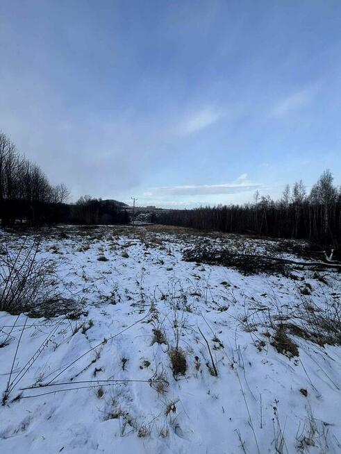 Na sprzedaż działki budowlane – Jarnołtówek - działka budowl