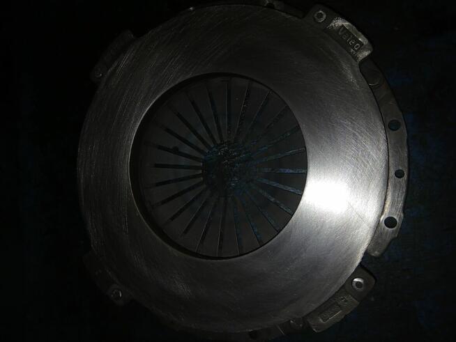 Tarcza sprzęgła regeneracja Kevlar