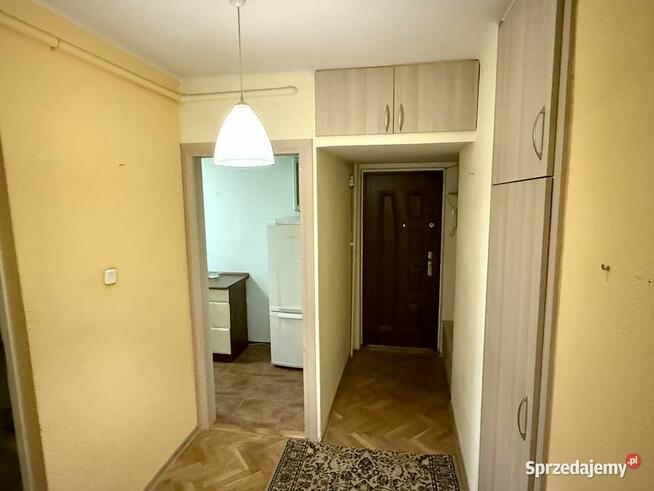 Mieszkanie 37 m² | LSM | przy parku | duży potencjał