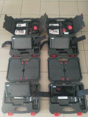 MX900 tester usterek top model cena 2500 pln nowy model