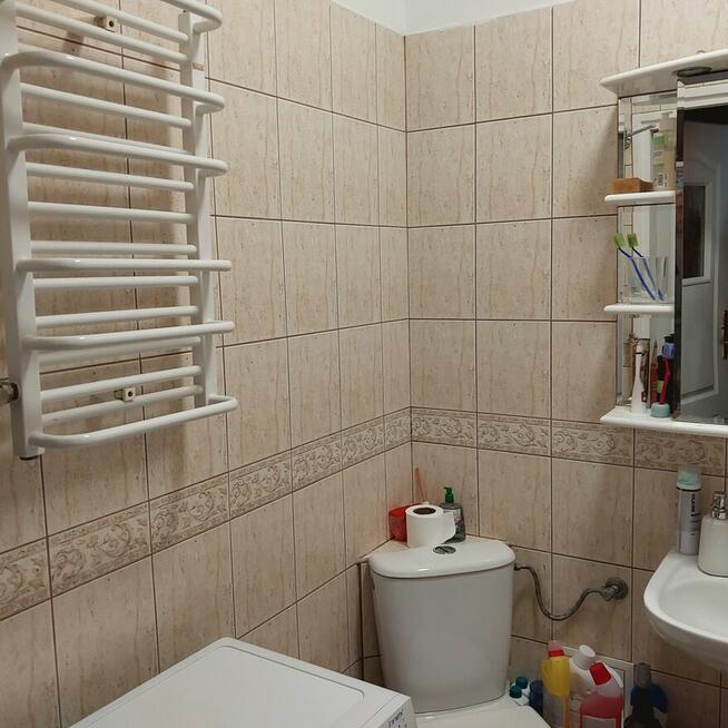 Praga Południe, ul.Dwernickiego, 51 m2 -2 pokoje, II/III p.