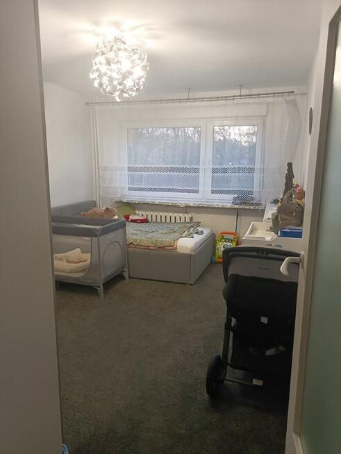 SPRZEDAM MIESZKANIE 75M2 4- POKOJOWE NA PARTERZE