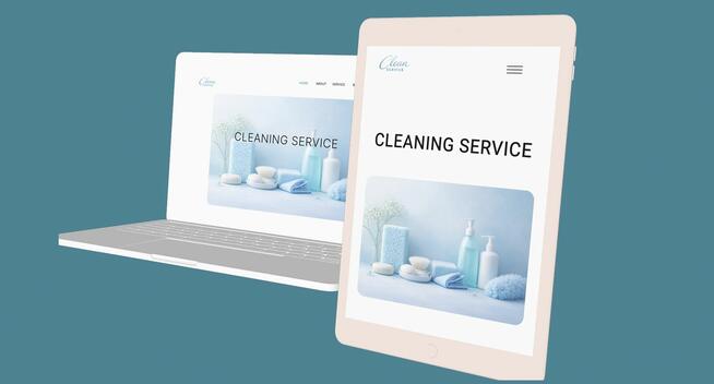 Projektowanie prostych stron internetowych – nowoczesne i sz