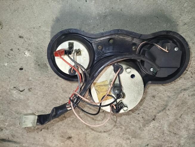 Licznik malaguti f15