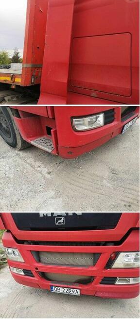 MAN 18.480 TGS E5 18