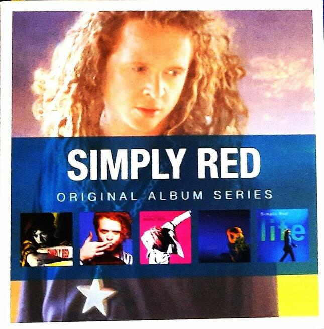 Sprzedam Rewelacyjny Album CD Sting Nothing Like The Sun