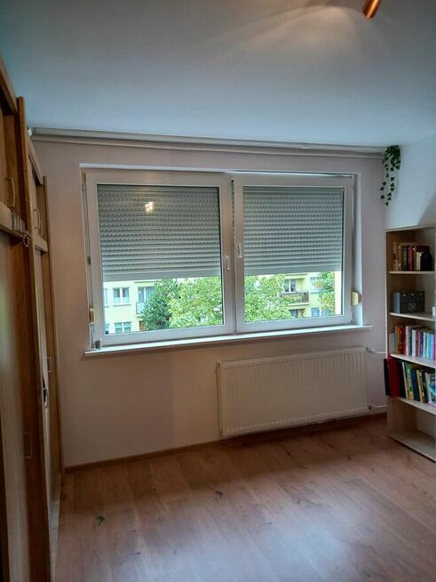 Zamiana mieszkania 42 m2 na 24- 30 m2