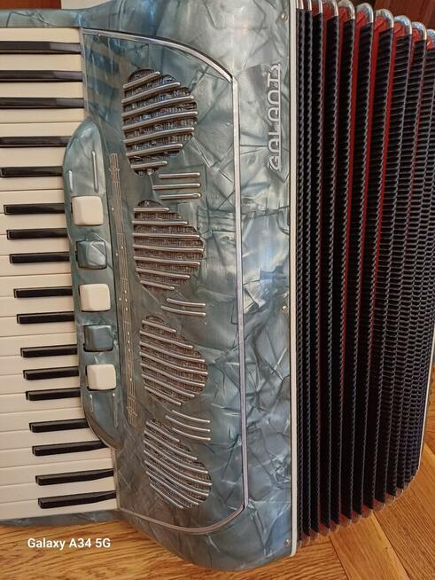 Sprzedam akordeon