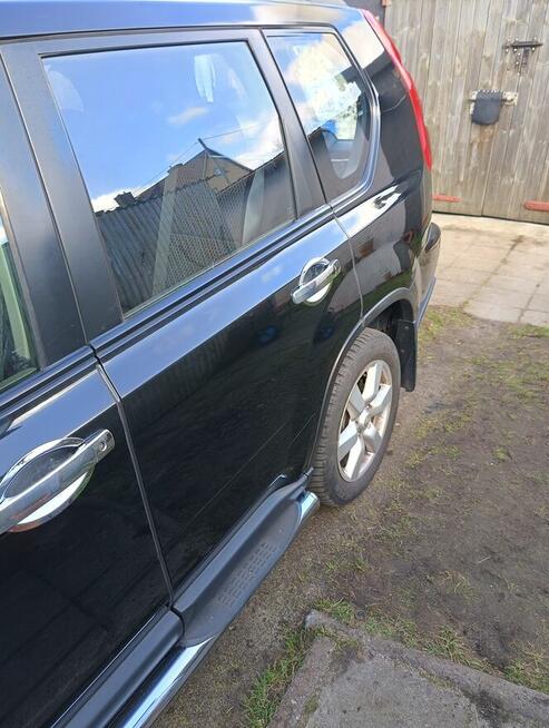 Nissan XTRAIL 2010