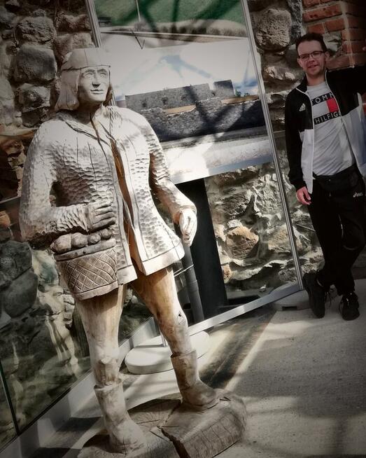 Spokojna relacja z sensem, poznajmy się!