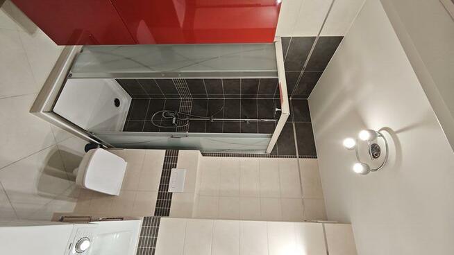 WYNAJMĘ Mieszkanie 44 m² Siedlce Maczka 12 | NOWE BUDOWNICTW