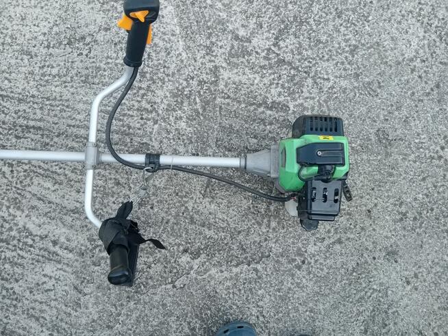 Sprzedam podkaszarkę