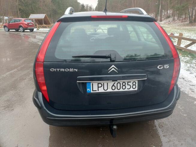Citroen C5