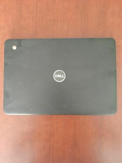 Chromebook Dell 3100