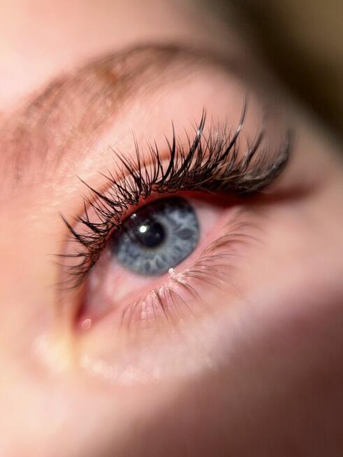 Profesjonalne Przedłużanie rzęs i Stylizacja brwi, Mokotów,