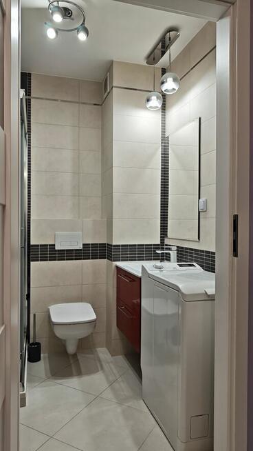 WYNAJMĘ Mieszkanie 44 m² Siedlce Maczka 12 | NOWE BUDOWNICTW