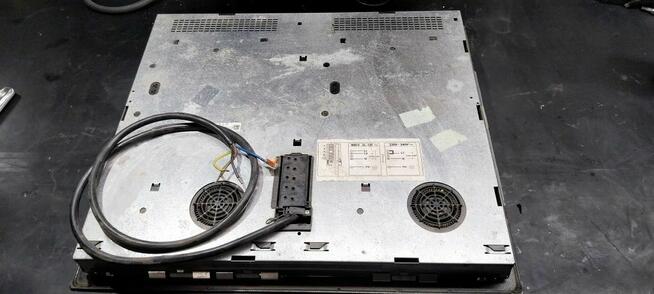 Płyta indukcyjna ELECTROLUX EHD60134P 7,4 kW indukcja