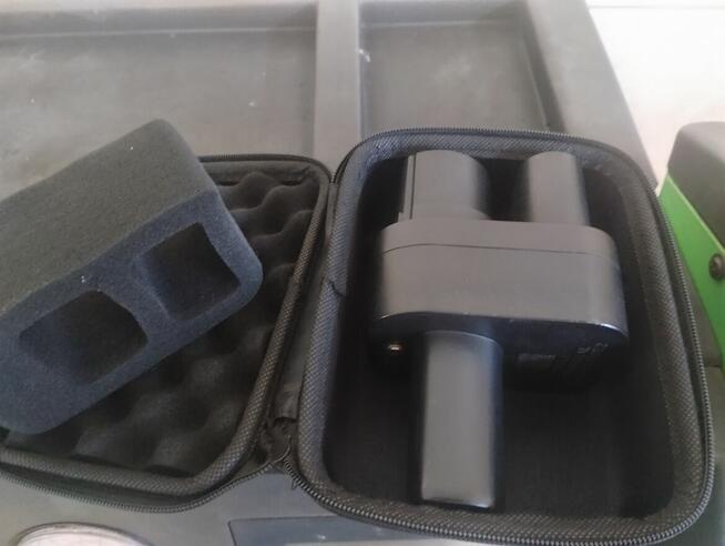 iSmart EV EP260 Zintegrowana maszyna do ładowania EV pojazdy