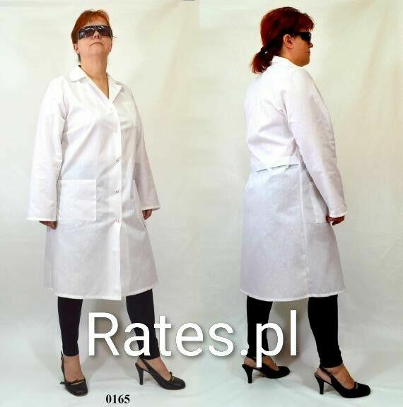Fartuchy pracowicze firmy Rates.pl tel.513737979