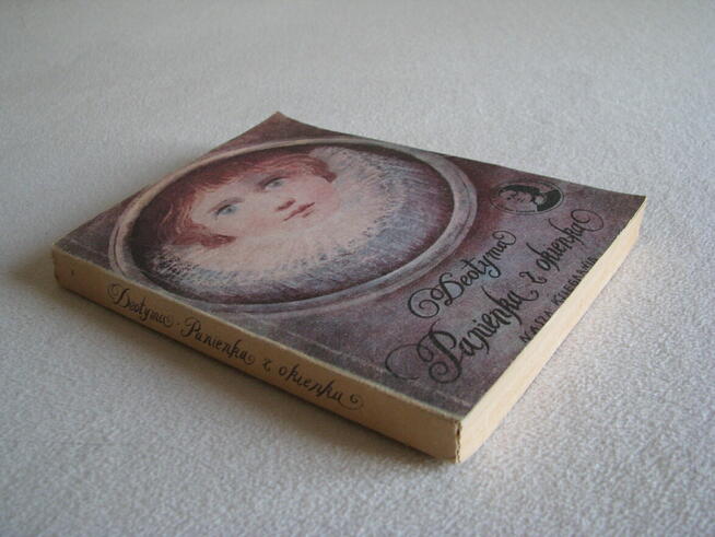 Panienka z okienka, Deotyma (Jadwiga Łuszczewska)