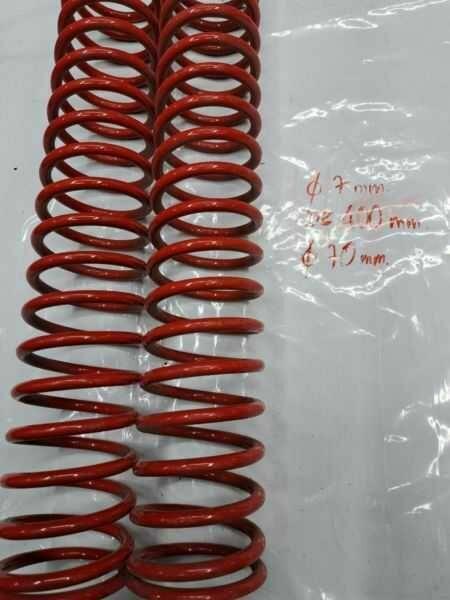 Sprężyna szlabanu FAAC 620 i 640