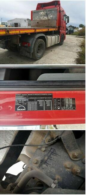 MAN 18.480 TGS E5 18