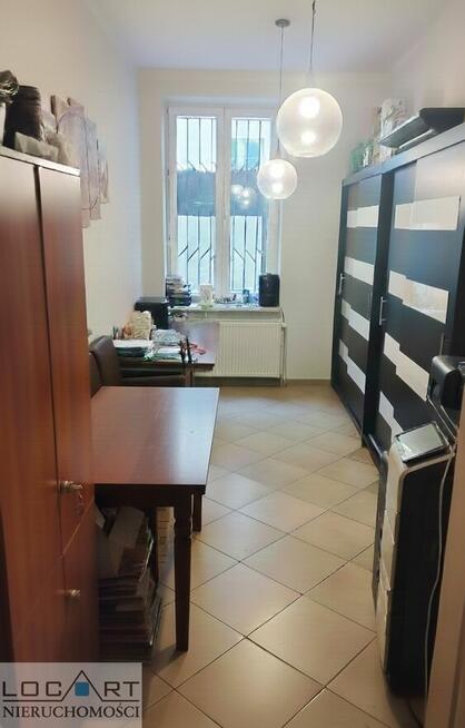 Lokal handlowo-usługowy, 33 m2, ul. Starowiślna