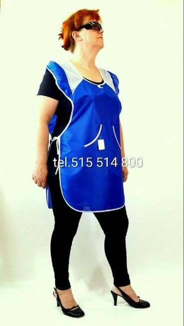 Fartuchy pracowicze firmy Rates.pl tel.513737979