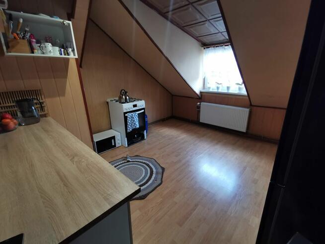 Zamienie mieszkanie za odstepne na obojętnie jakie