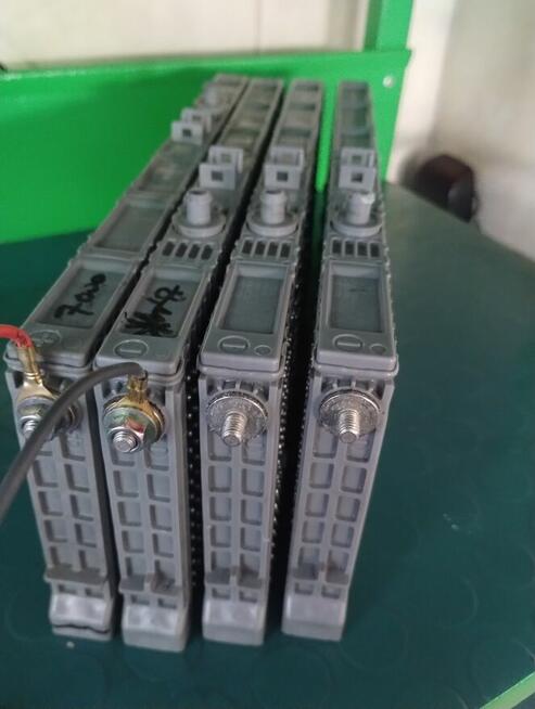 iSmart EV EP260 Zintegrowana maszyna do ładowania EV pojazdy